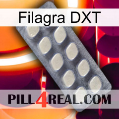 Filagra DXT 08